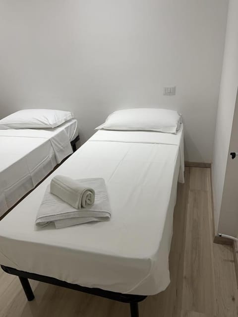 Villa Milano Apt. n. 1 Apartment in Sesto San Giovanni