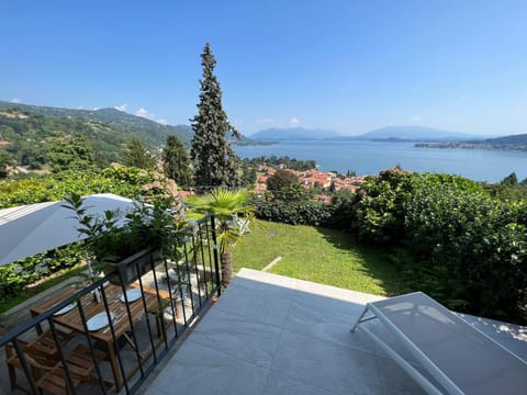 Verbano Boutique Apartment Apartment in Lombardy