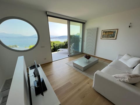 Verbano Boutique Apartment Apartment in Lombardy