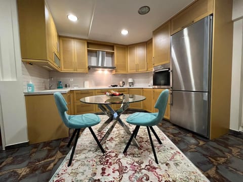 CELENA CITY Apartment in Messenia