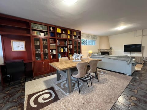 CELENA CITY Apartment in Messenia