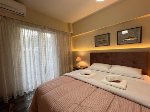CELENA CITY Apartment in Messenia