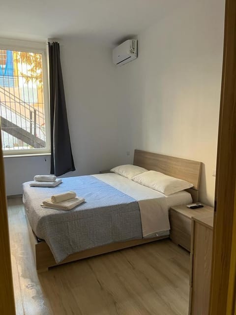 Villa Milano Apt. n. 3 Apartment in Sesto San Giovanni