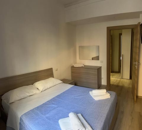 Villa Milano Apt. n. 3 Apartment in Sesto San Giovanni