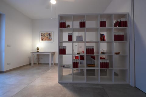 Lounge or bar