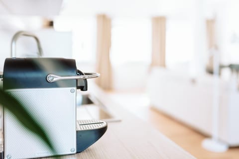 Deichstadt Apartments Apartment in Rhineland-Palatinate