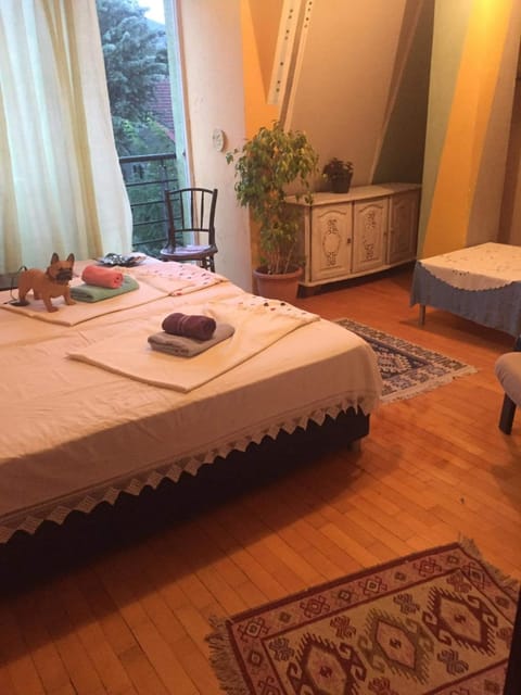 Apartment with a view Apartment in Skopje