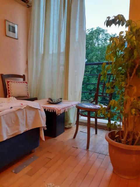 Apartment with a view Apartment in Skopje