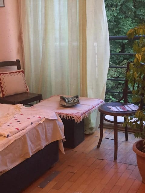 Apartment with a view Apartment in Skopje