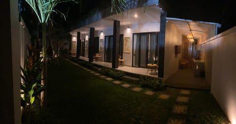 Queens Villa Bed and Breakfast in North Kuta