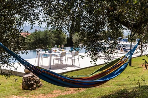 Natural landscape, Garden, Garden view