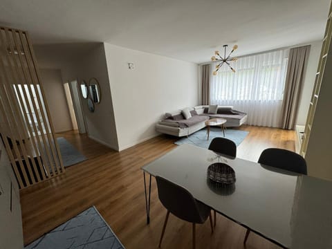 Banesa ne qender te Pejes 2 Apartment in Montenegro