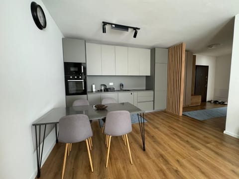 Banesa ne qender te Pejes 2 Apartment in Montenegro