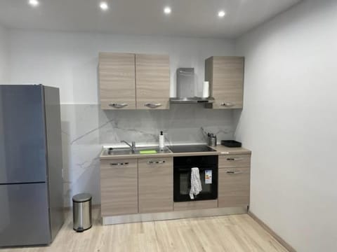 Villa Milano Apt. n. 2 Apartment in Sesto San Giovanni