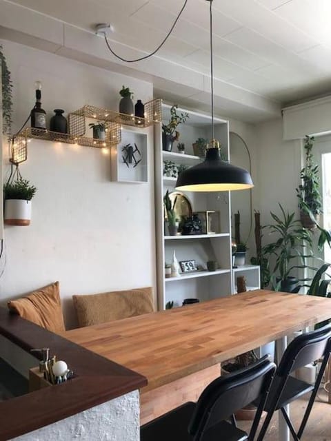 Studio Zeezucht Apartment in Bruges