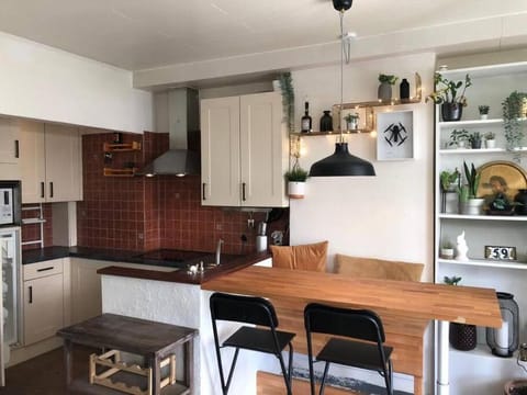 Studio Zeezucht Apartment in Bruges