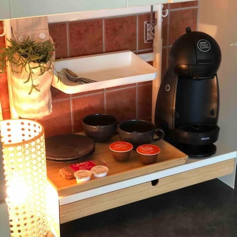 Studio Zeezucht Apartment in Bruges