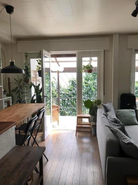 Studio Zeezucht Apartment in Bruges