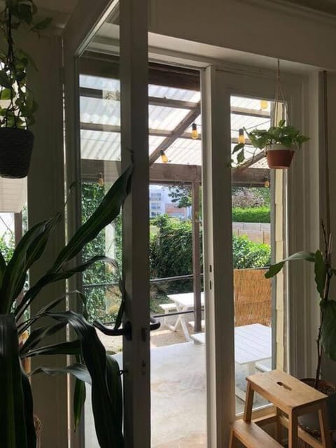 Studio Zeezucht Apartment in Bruges