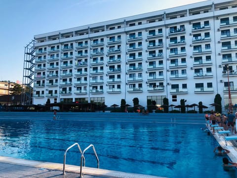 Aljoša Luxury Apartment Apartment in Serbia