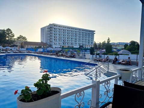 Aljoša Luxury Apartment Apartment in Serbia