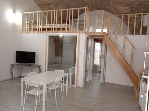 GiuattyHomeHoliday Termoli House in Termoli