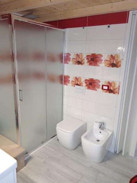 GiuattyHomeHoliday Termoli House in Termoli