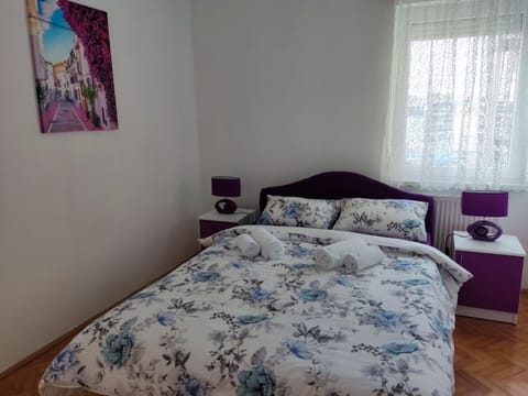 Apartman Novaković Apartment in Vojvodina