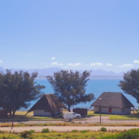 Alla Adalla, Sea View Apartment Apartment in Western Cape