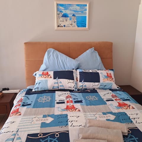 Alla Adalla, Sea View Apartment Apartment in Western Cape