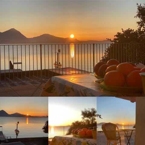 La Romantica Apartment in Canton of Ticino