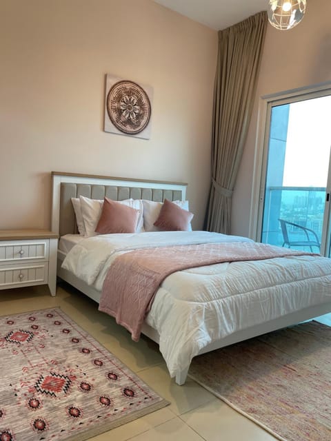 One bedroom new brand in ajman Apartment in Ajman