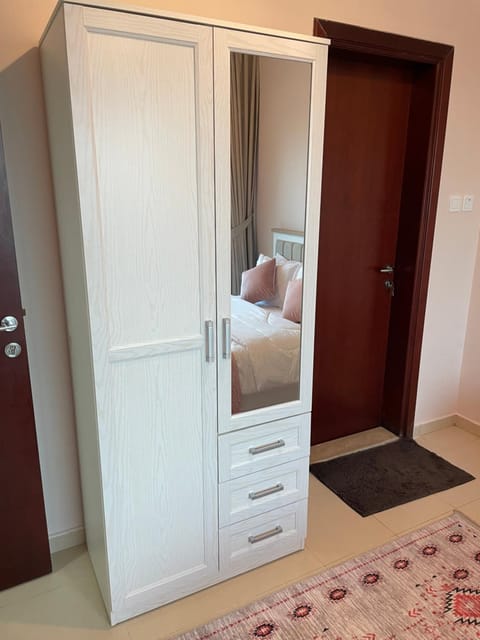 One bedroom new brand in ajman Apartment in Ajman