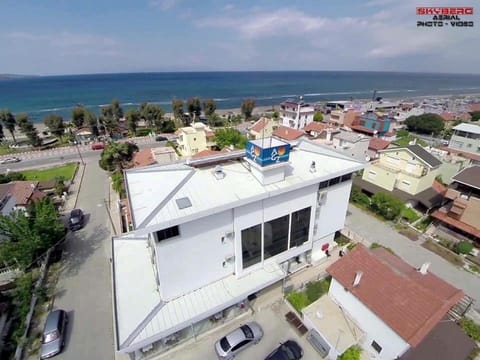 Beach, Sea view