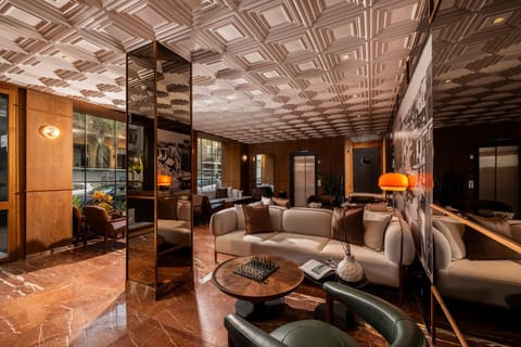 Facade/entrance, Lobby or reception