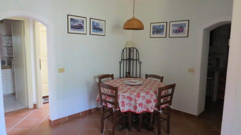 Casa vacanze Arzachena Apartment in Arzachena