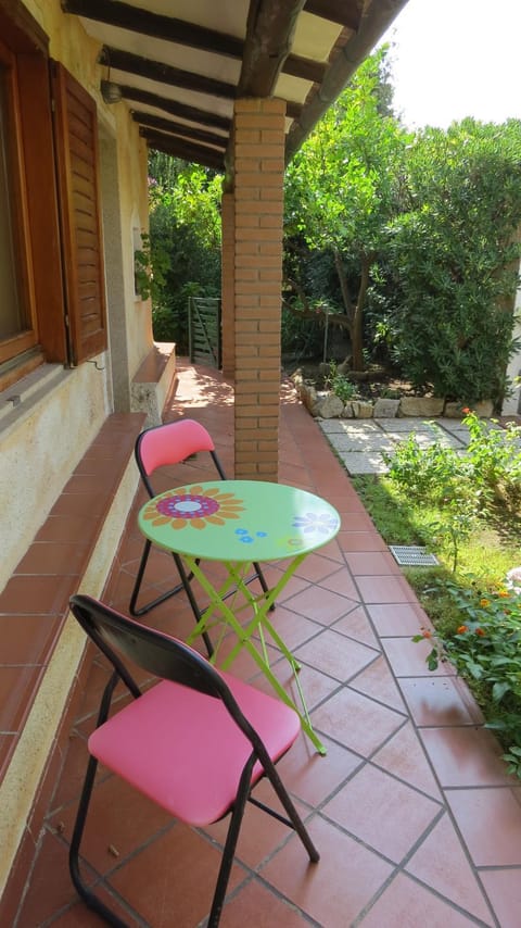 Casa vacanze Arzachena Apartment in Arzachena