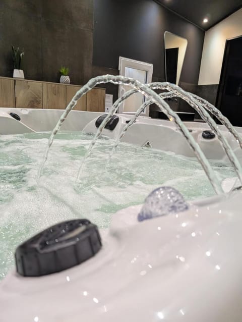 Spa and wellness centre/facilities