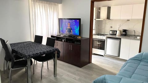 TV and multimedia, Living room, Dining area, Breakfast, Lunch, Dinner, air conditioner