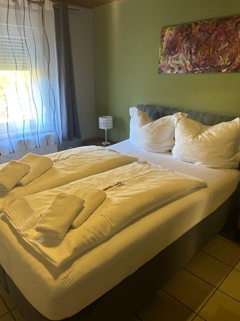 Gaststätte Pütz Inn in Siegen