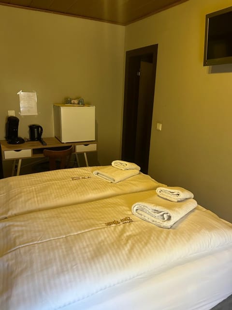 Gaststätte Pütz Inn in Siegen