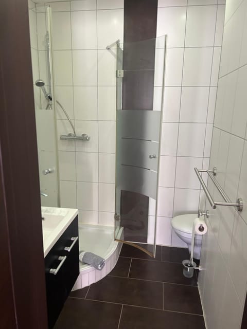 Gaststätte Pütz Inn in Siegen