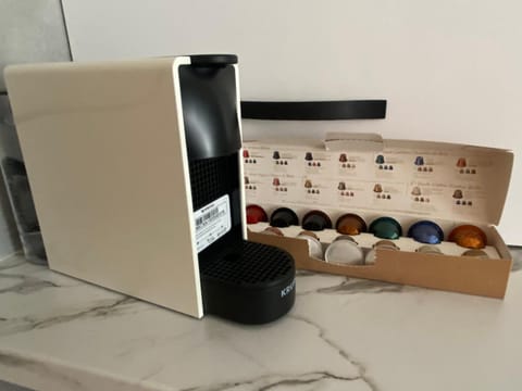 Coffee/tea facilities, Kitchen or kitchenette