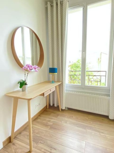 Maison 3 chambres aux portes de Paris House in Île-de-France