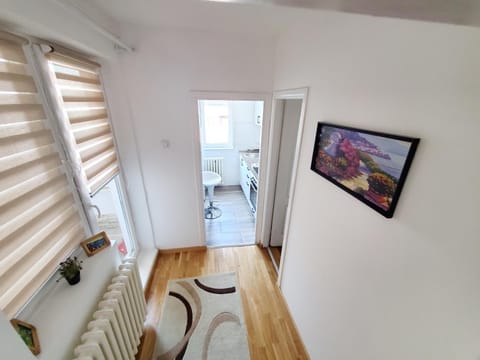 Aurora Apartman Apartment in Belgrade