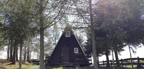 Property building, Natural landscape