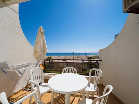 Garden, Balcony/Terrace, Beach, On site, Garden view, Sea view