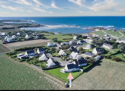 Nearby landmark, Day, Natural landscape, Bird's eye view, Beach