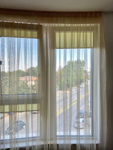 Ultra Lux Apartment Free Underground Secure Parking Apartment in Pazardzhik