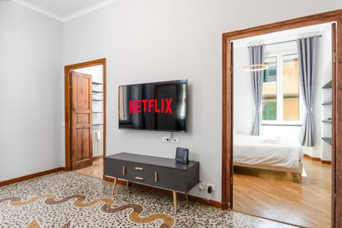 TV and multimedia, Evening entertainment